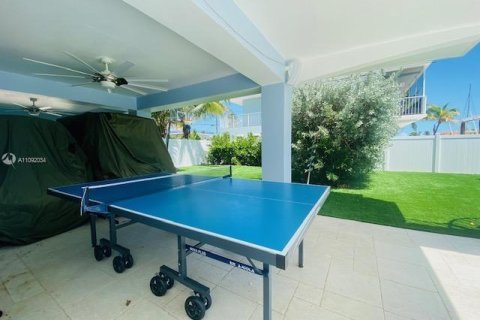 Casa en alquiler en Key Largo, Florida, 4 dormitorios, 156.08 m2 № 1420 - foto 21