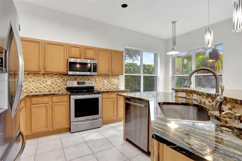 Casa en venta en Parkland, Florida, 4 dormitorios, 197.05 m2 № 1309512 - foto 15