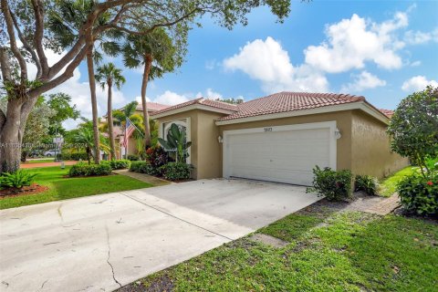 Casa en venta en Parkland, Florida, 4 dormitorios, 197.05 m2 № 1309512 - foto 2