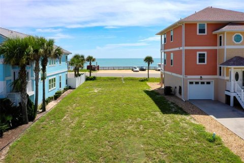 Land in Flagler Beach, Florida № 1299500 - photo 1