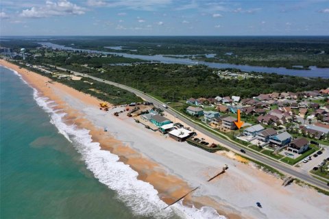 Land in Flagler Beach, Florida № 1299500 - photo 10