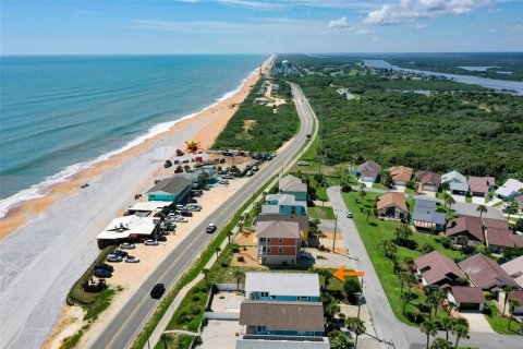 Land in Flagler Beach, Florida № 1299500 - photo 14