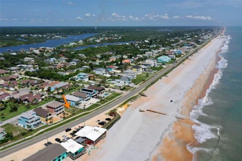 Land in Flagler Beach, Florida № 1299500 - photo 8