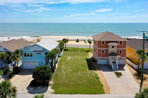 Land in Flagler Beach, Florida № 1299500 - photo 2