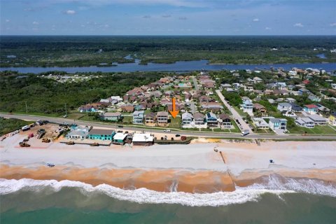 Land in Flagler Beach, Florida № 1299500 - photo 9