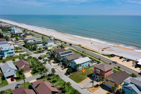 Land in Flagler Beach, Florida № 1299500 - photo 6