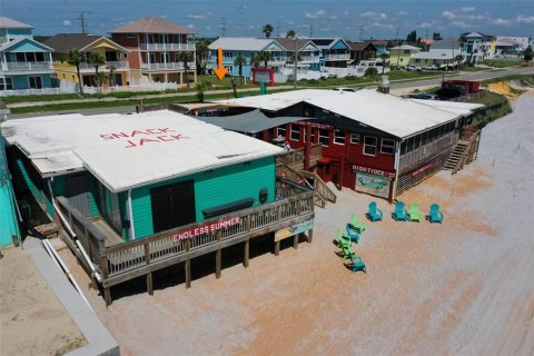 Land in Flagler Beach, Florida № 1299500 - photo 17