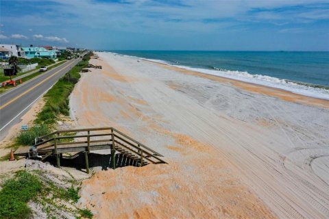 Land in Flagler Beach, Florida № 1299500 - photo 13