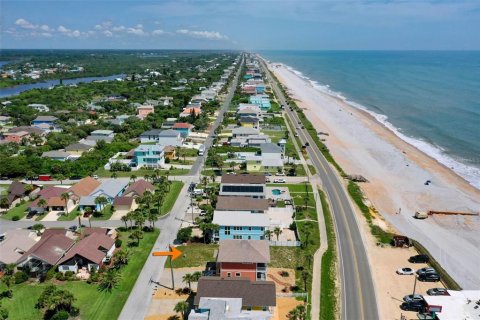 Land in Flagler Beach, Florida № 1299500 - photo 7