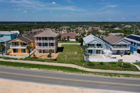 Terreno en venta en Flagler Beach, Florida № 1299500 - foto 4