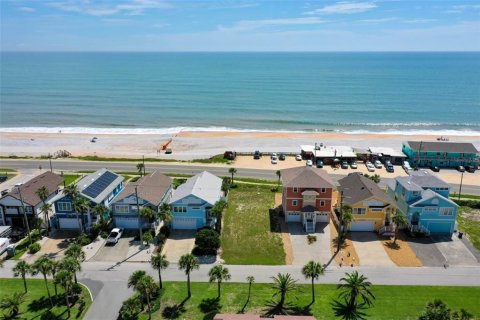 Land in Flagler Beach, Florida № 1299500 - photo 3