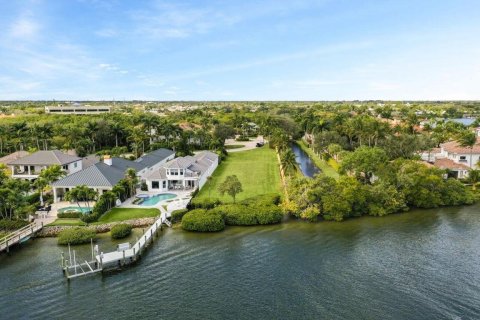 Land in Jupiter, Florida № 972794 - photo 1