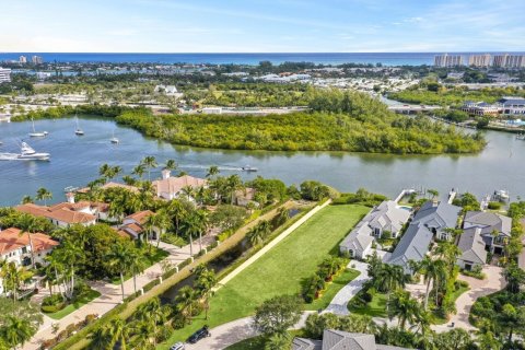 Terreno en venta en Jupiter, Florida № 972794 - foto 3