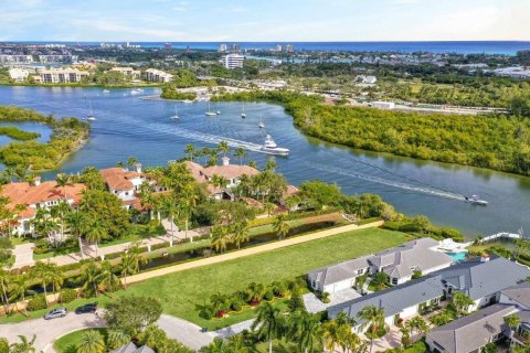 Land in Jupiter, Florida № 972794 - photo 2