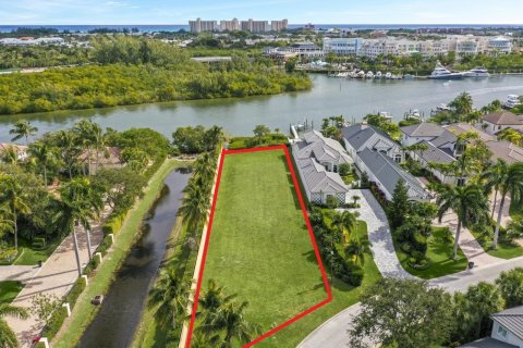 Terreno en venta en Jupiter, Florida № 972794 - foto 5