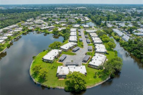 Copropriété à vendre à New Port Richey, Floride: 2 chambres, 90.58 m2 № 1324945 - photo 12