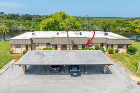 Copropriété à vendre à New Port Richey, Floride: 2 chambres, 90.58 m2 № 1324945 - photo 2