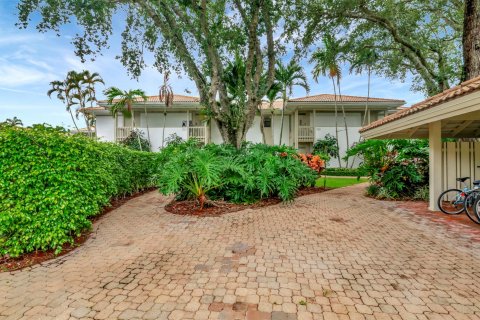 Copropriété à vendre à Boca Raton, Floride: 2 chambres, 130.06 m2 № 1228531 - photo 30