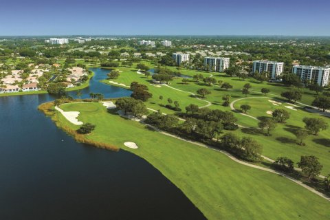 Copropriété à vendre à Boca Raton, Floride: 2 chambres, 130.06 m2 № 1228531 - photo 7