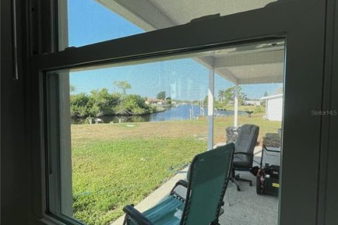 Casa en venta en North Port, Florida, 2 dormitorios, 87.05 m2 № 1257672 - foto 11