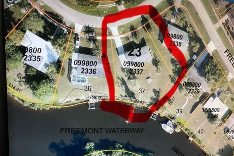 Casa en venta en North Port, Florida, 2 dormitorios, 87.05 m2 № 1257672 - foto 8