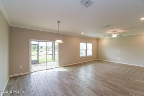 Casa en venta en Saint Augustine, Florida, 3 dormitorios, 143.81 m2 № 859626 - foto 4
