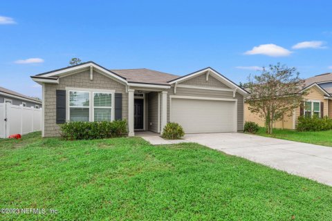 House in Jacksonville, Florida 3 bedrooms, 158.96 sq.m. № 859637 - photo 3