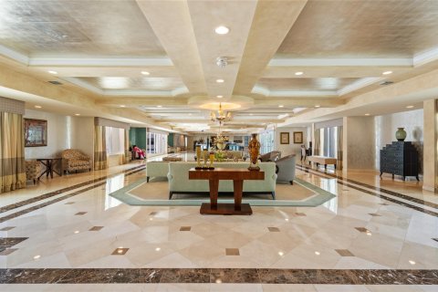 Condo in Fort Lauderdale, Florida, 1 bedroom  № 1183757 - photo 22