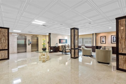 Condo in Fort Lauderdale, Florida, 1 bedroom  № 1183757 - photo 5