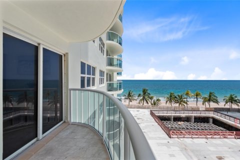 Condominio en venta en Fort Lauderdale, Florida, 1 dormitorio, 117.52 m2 № 1183757 - foto 26