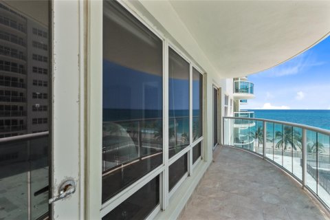 Copropriété à vendre à Fort Lauderdale, Floride: 1 chambre, 117.52 m2 № 1183757 - photo 27