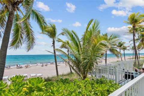 Condo in Fort Lauderdale, Florida, 1 bedroom  № 1183757 - photo 15