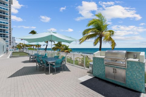 Copropriété à vendre à Fort Lauderdale, Floride: 1 chambre, 117.52 m2 № 1183757 - photo 16