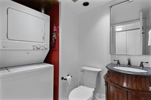 Copropriété à vendre à Fort Lauderdale, Floride: 1 chambre, 117.52 m2 № 1183757 - photo 28