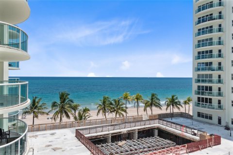 Copropriété à vendre à Fort Lauderdale, Floride: 1 chambre, 117.52 m2 № 1183757 - photo 25