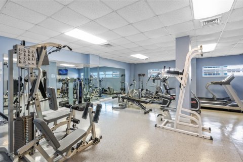 Condo in Fort Lauderdale, Florida, 1 bedroom  № 1183757 - photo 8