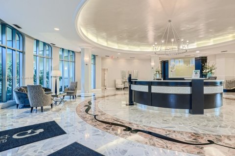 Copropriété à louer à Hollywood, Floride: 2 chambres, 77.57 m2 № 1369239 - photo 14