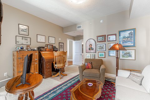 Copropriété à vendre à Jacksonville, Floride: 2 chambres, 197.23 m2 № 767998 - photo 21