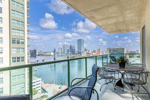 Condominio en venta en Jacksonville, Florida, 2 dormitorios, 197.23 m2 № 767998 - foto 1