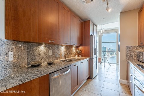 Copropriété à vendre à Jacksonville, Floride: 2 chambres, 197.23 m2 № 767998 - photo 7