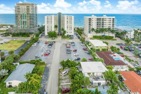 Immobilier commercial à vendre à Pompano Beach, Floride № 878508 - photo 3