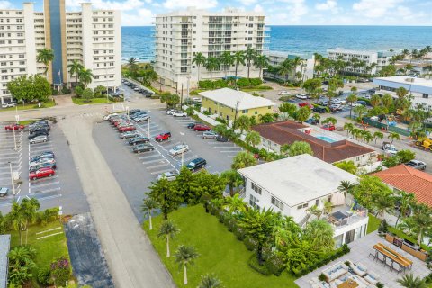 Immobilier commercial à vendre à Pompano Beach, Floride № 878508 - photo 1