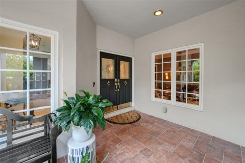 Townhouse in Tampa, Florida 4 bedrooms, 264.03 sq.m. № 1363361 - photo 5