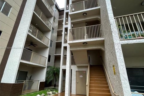 Copropriété à vendre à Miami, Floride: 2 chambres, 81.48 m2 № 1406028 - photo 3