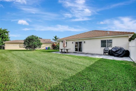 Casa en venta en Miramar, Florida, 3 dormitorios, 116.31 m2 № 1405984 - foto 29