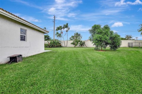 Casa en venta en Miramar, Florida, 3 dormitorios, 116.31 m2 № 1405984 - foto 27