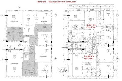 Propiedad comercial en venta en Hialeah, Florida № 1406072 - foto 26