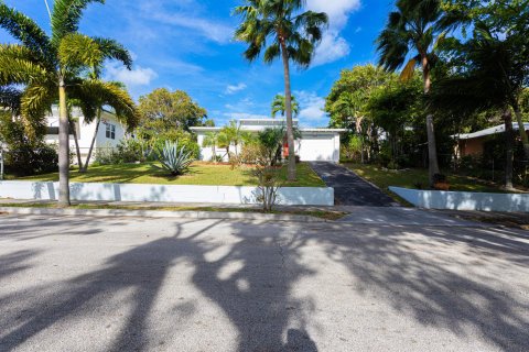 Villa ou maison à vendre à West Palm Beach, Floride: 3 chambres, 95.69 m2 № 1081659 - photo 26