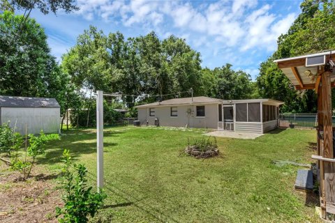 House in Lakeland, Florida 3 bedrooms, 75.44 sq.m. № 1289848 - photo 21