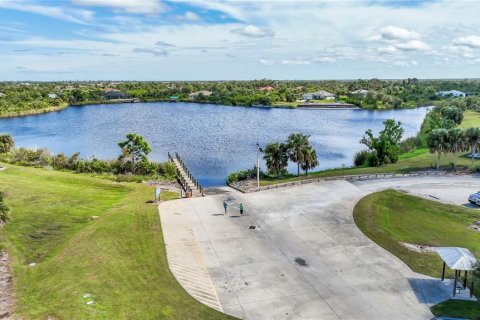 Terreno en venta en Port Charlotte, Florida № 1164395 - foto 6